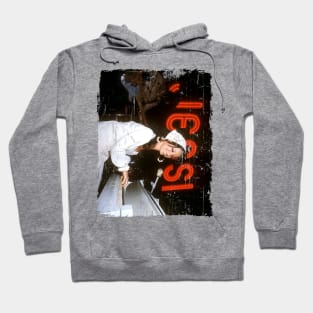 the jessi colter Hoodie